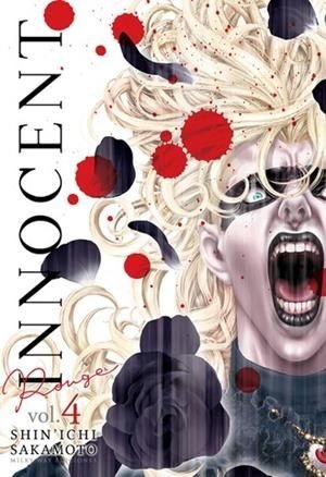 Innocent Rouge nº 4