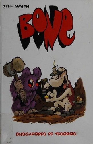 Bone nº 8