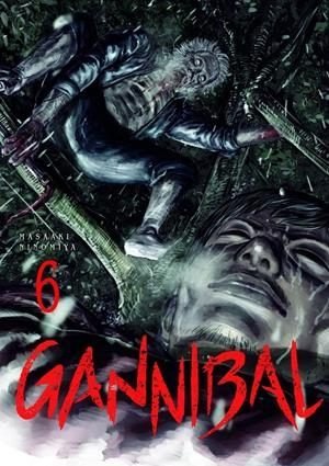 Gannibal nº 6