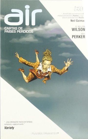 Air nº 1