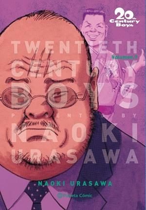 20th Century Boys nº 7