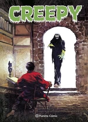 Creepy (1979) nº 11
