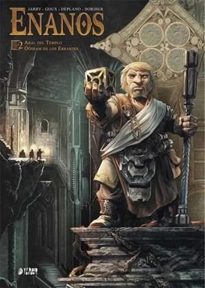 Enanos nº 2