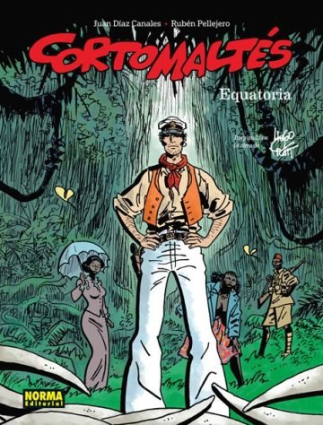 Corto Maltés nº 14