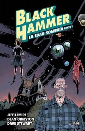 Black Hammer nº 3