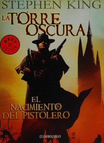 La Torre Oscura nº 1