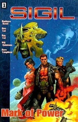 Portada de Mark 2000 nº 2