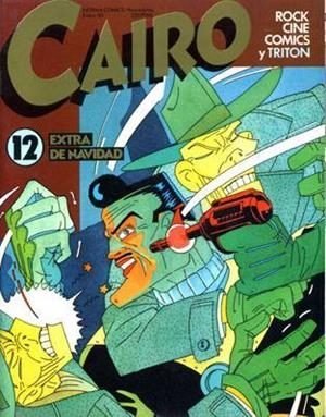 Cairo nº 12