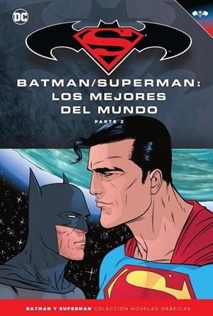 Batman: La Colección nº 50