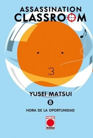 Hora T nº 8