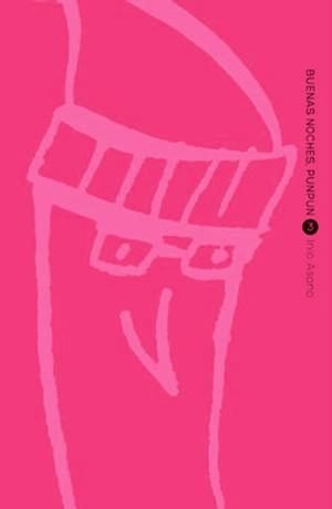 Portada de Buenas noches, Punpun nº 3