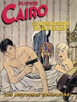 Cairo nº 23