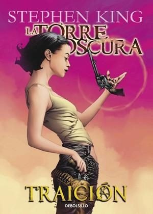 La Torre Oscura nº 3