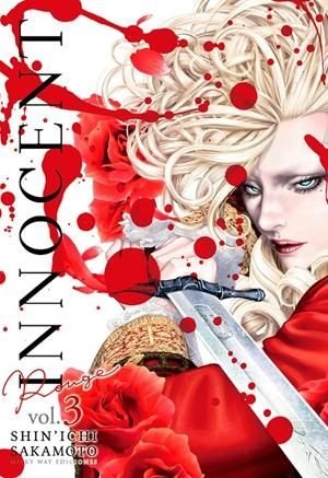 Innocent Rouge nº 3