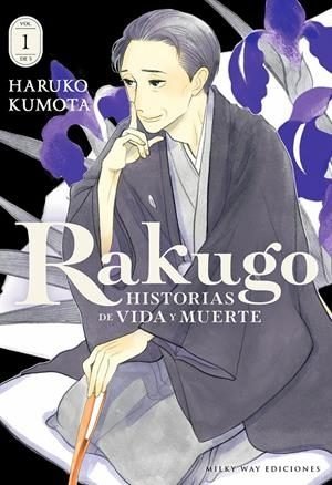 Rakugo: Historias de vida y muerte nº 1