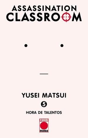 Portada de Hora T nº 5
