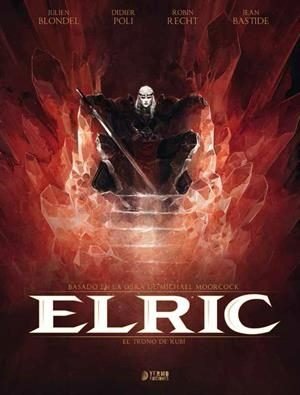 Elric nº 1