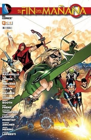 Portada de Mañana nº 2