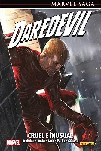 Daredevil. Marvel Saga nº 19