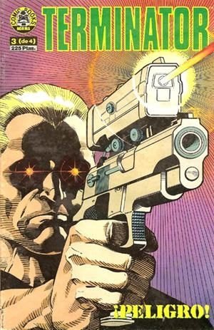 Terminator nº 3