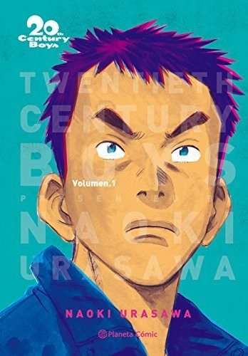 20th Century Boys nº 5