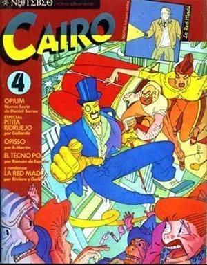 Cairo nº 4