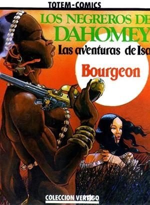 Portada de Vértigo nº 5