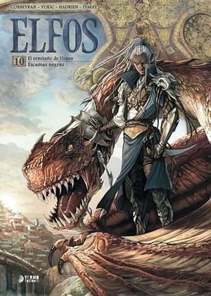 Elfos nº 10