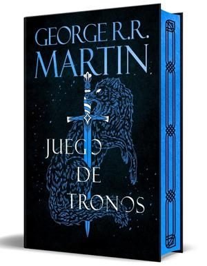 Juego de Tronos nº 1