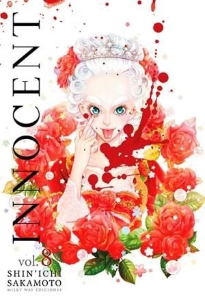 Innocent nº 8