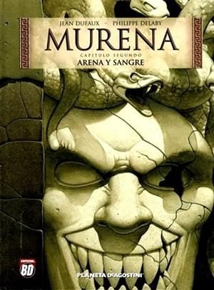 Murena nº 2