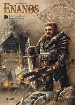 Enanos nº 1