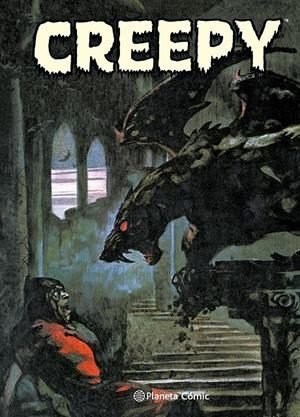 Creepy (1979) nº 2