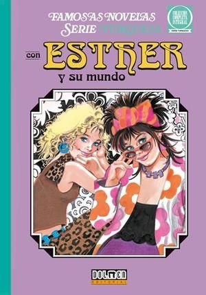 Esther y su mundo nº 9