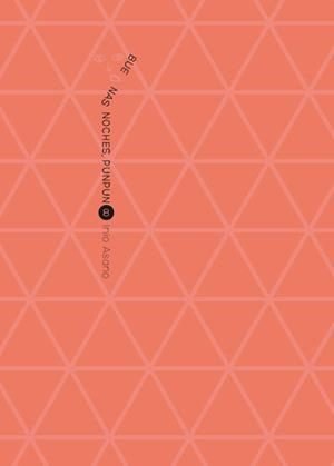 Portada de Buenas noches, Punpun nº 8