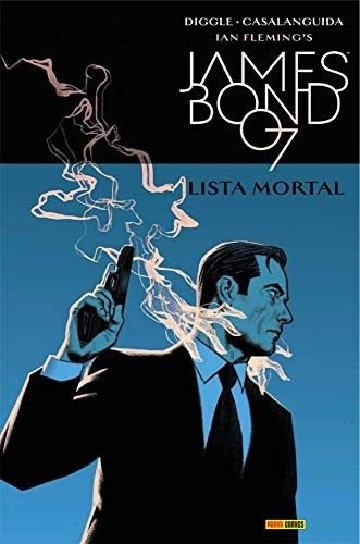 James Bond nº 6