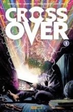Portada de Crossover nº 1