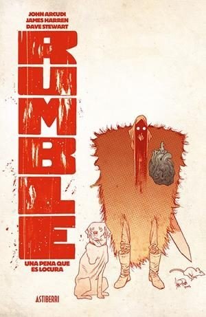 Rumble nº 2