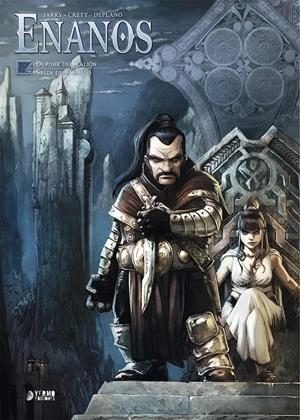 Enanos nº 4