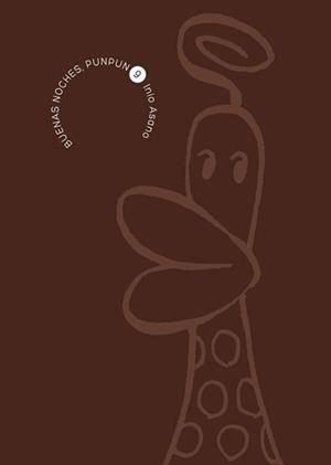 Portada de Buenas noches, Punpun nº 9