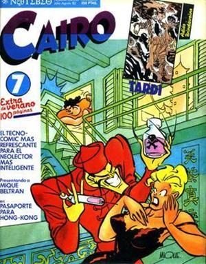 Cairo nº 7
