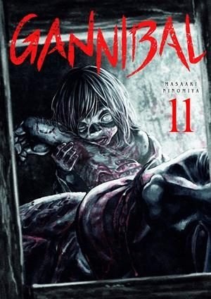 Gannibal nº 11