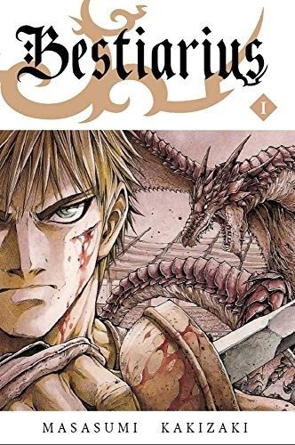 Bestiarius nº 1