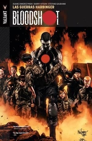 Bloodshot nº 3