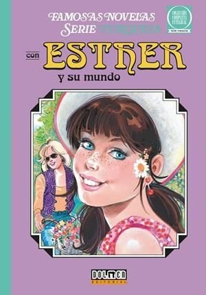 Esther y su mundo nº 7