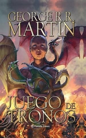 Juego de Tronos nº 4