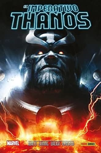 Portada de Aniquilación Saga nº 26
