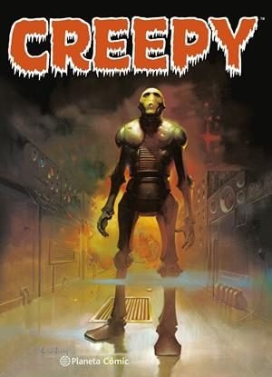 Creepy (1979) nº 15