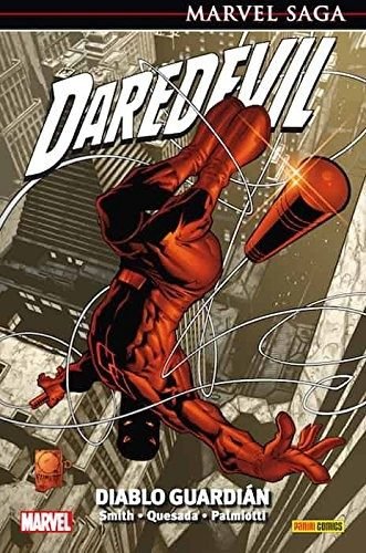 Daredevil. Marvel Saga nº 1