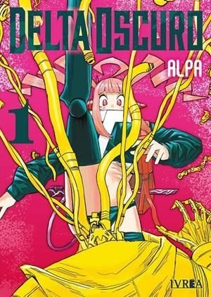 Delta nº 1
